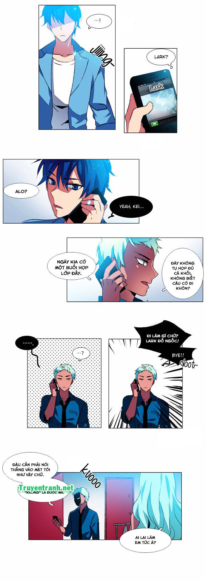 Wonted Chap 107 - Next Chap 108