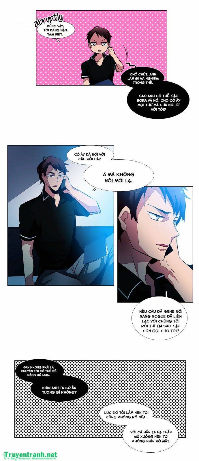 Wonted Chap 108 - Next Chap 109