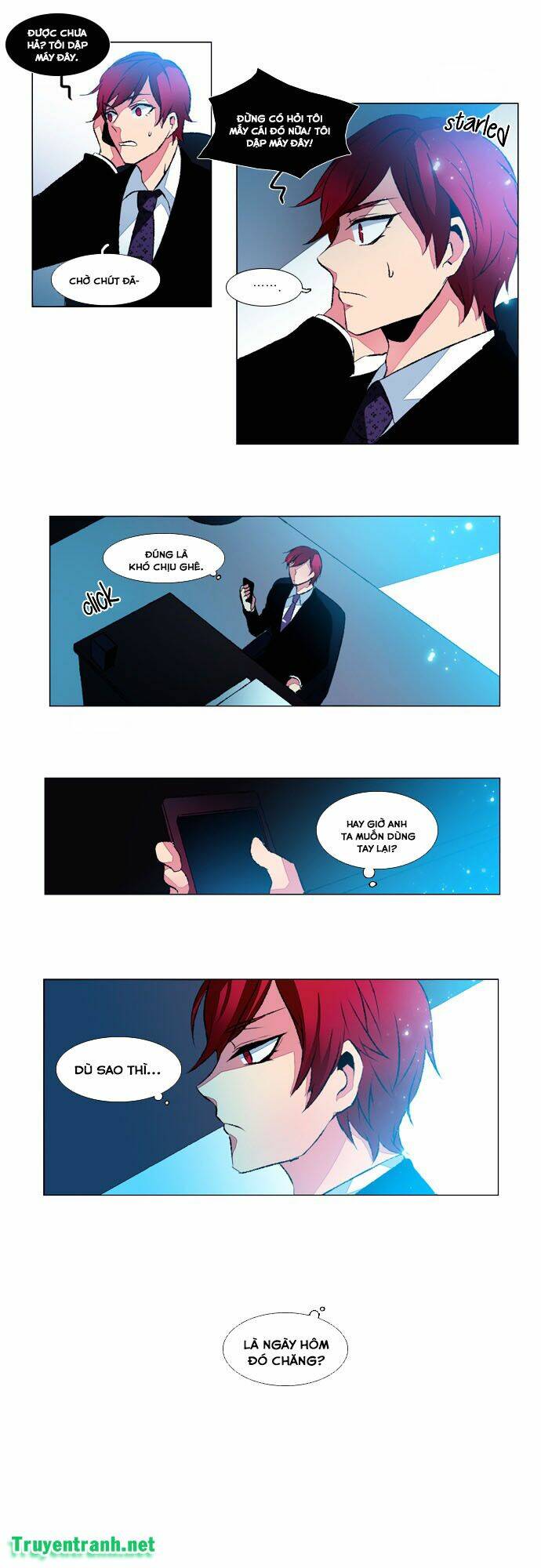 Wonted Chap 108 - Next Chap 109