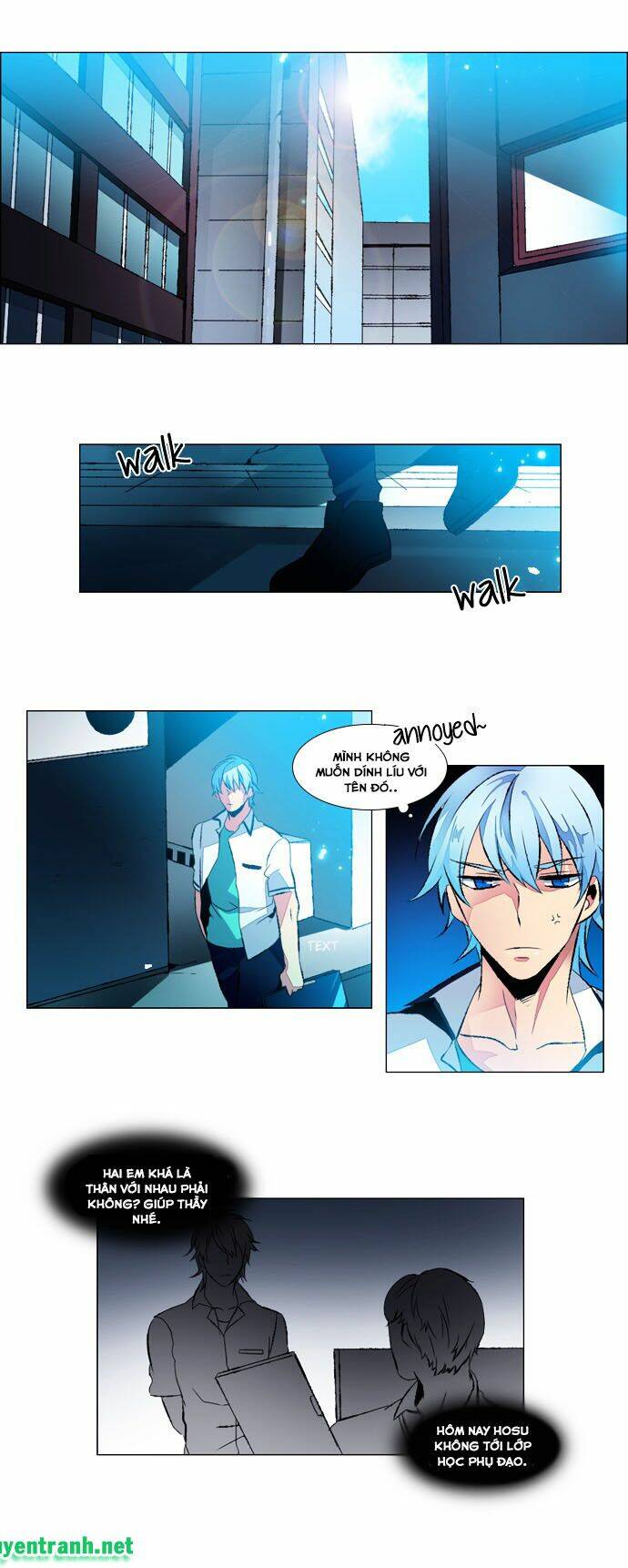 Wonted Chap 108 - Next Chap 109