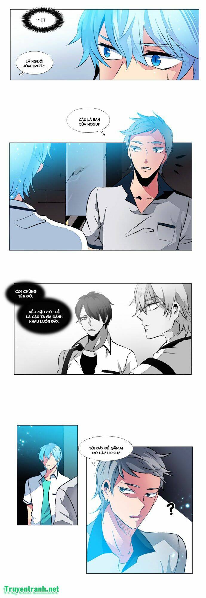 Wonted Chap 108 - Next Chap 109