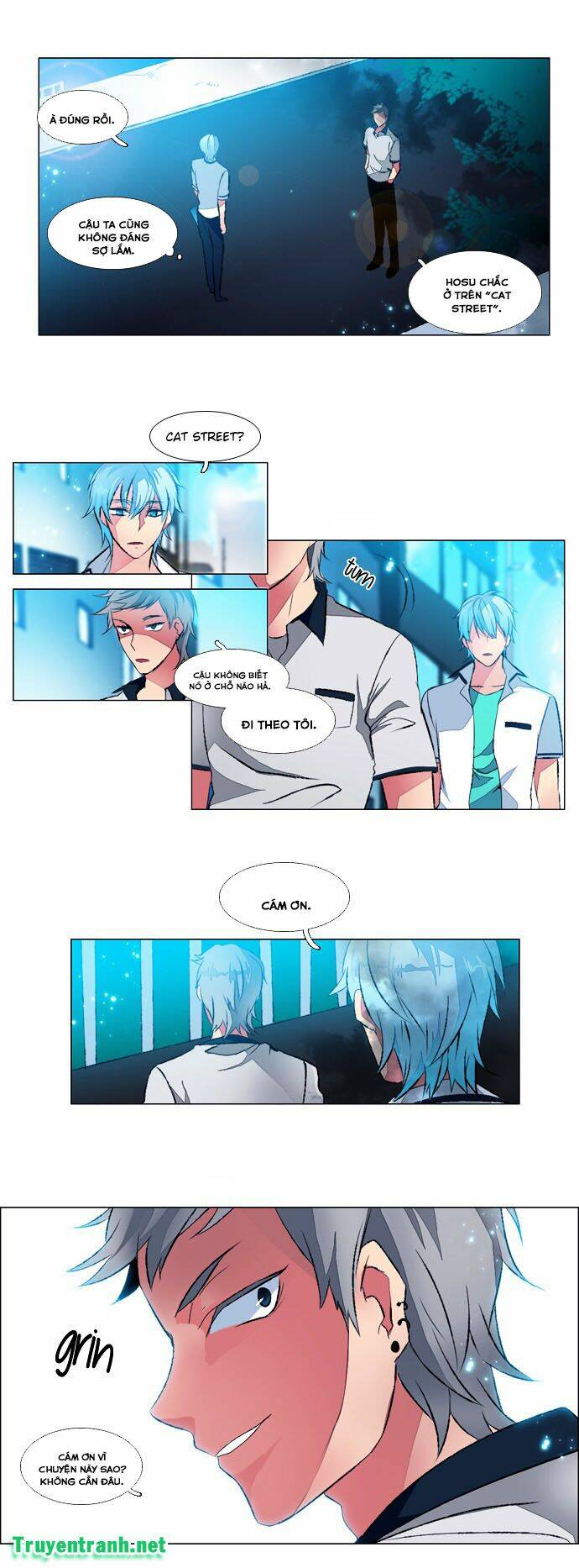 Wonted Chap 108 - Next Chap 109