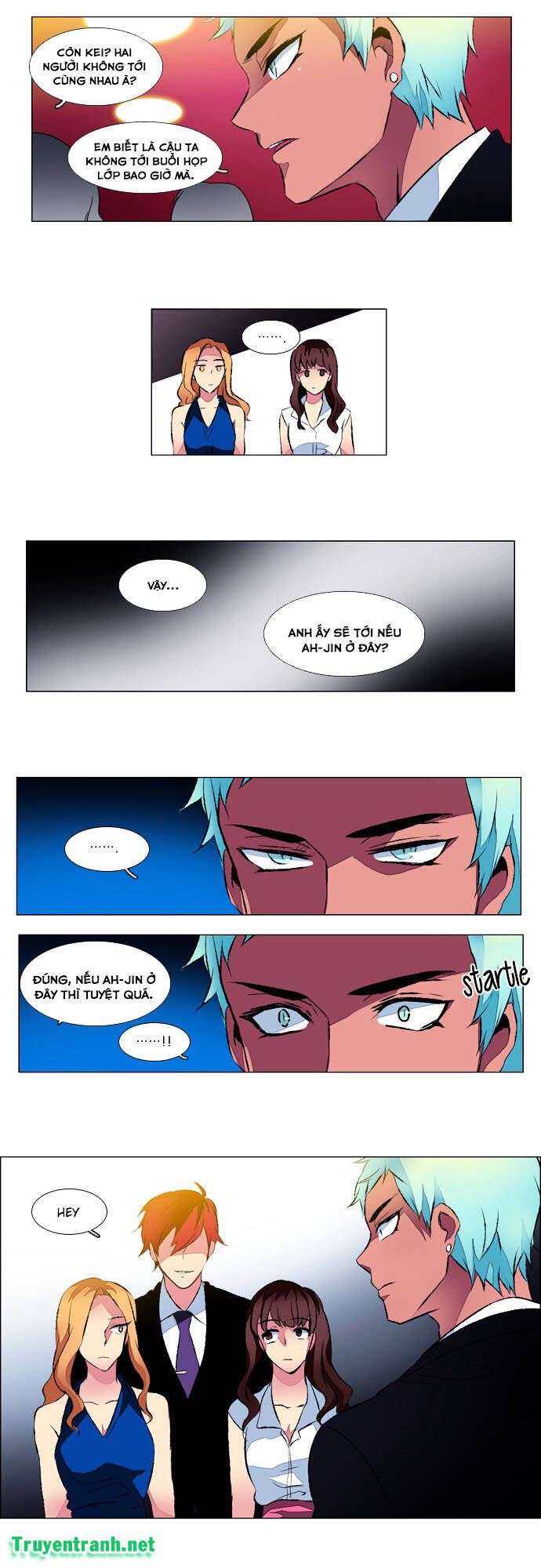 Wonted Chap 109 - Next Chap 110