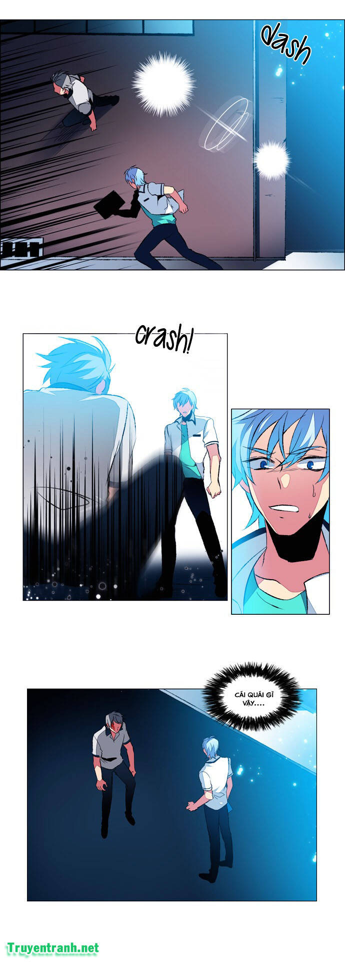 Wonted Chap 109 - Next Chap 110