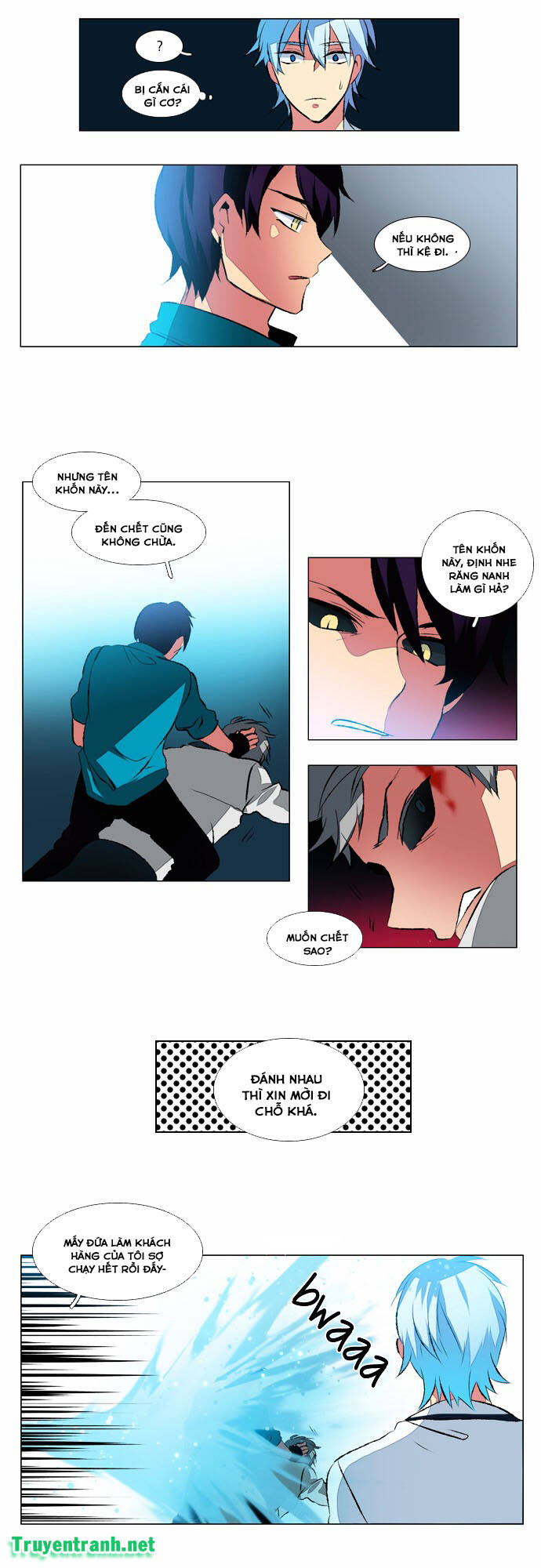 Wonted Chap 109 - Next Chap 110