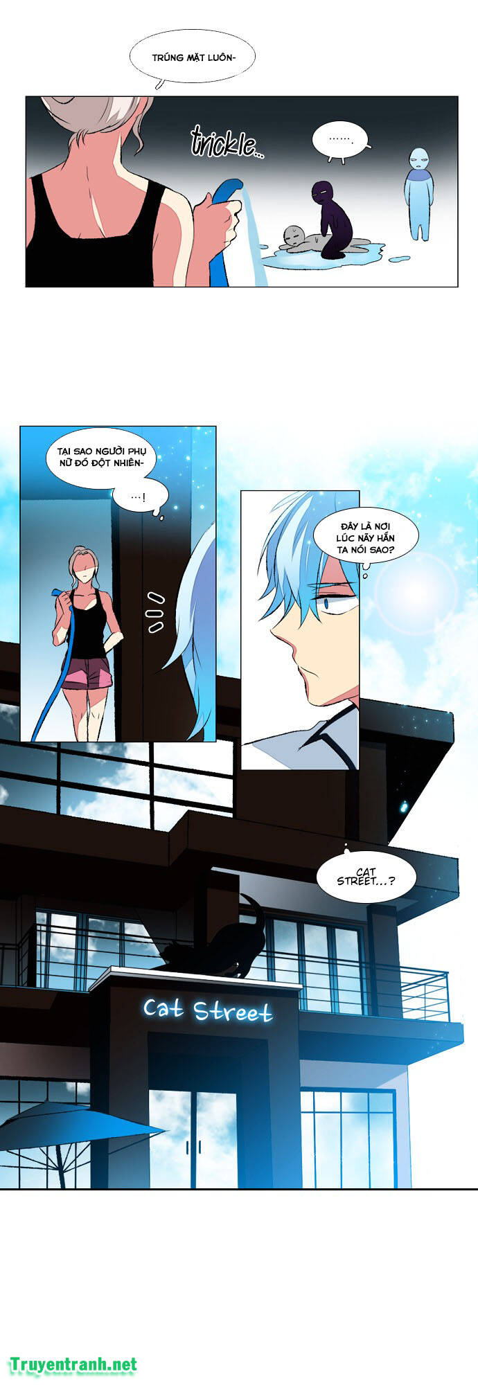 Wonted Chap 109 - Next Chap 110