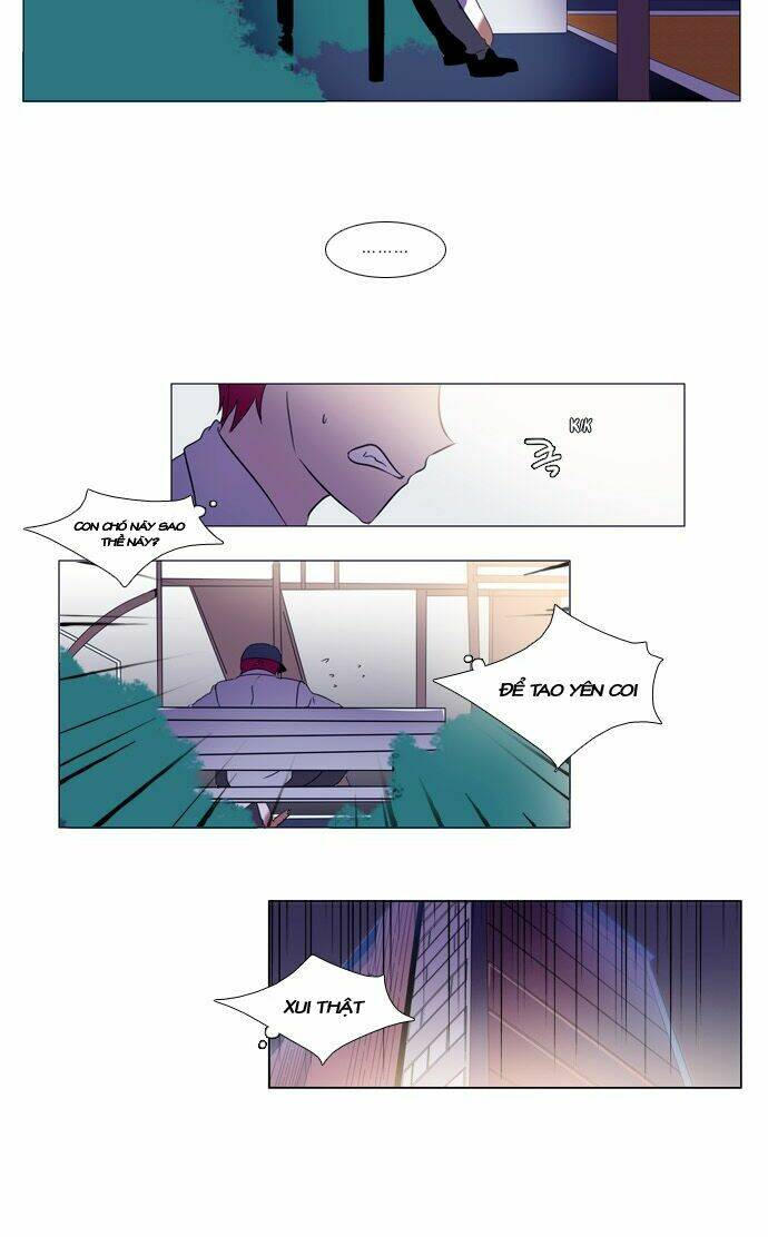 Wonted Chap 11 - Next Chap 12