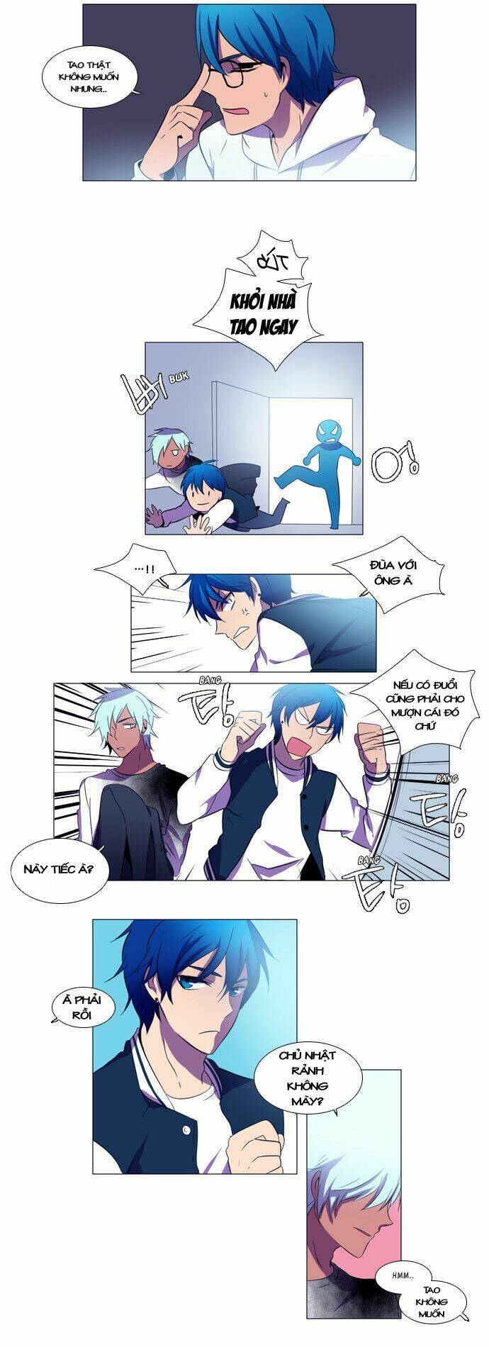 Wonted Chap 11 - Next Chap 12