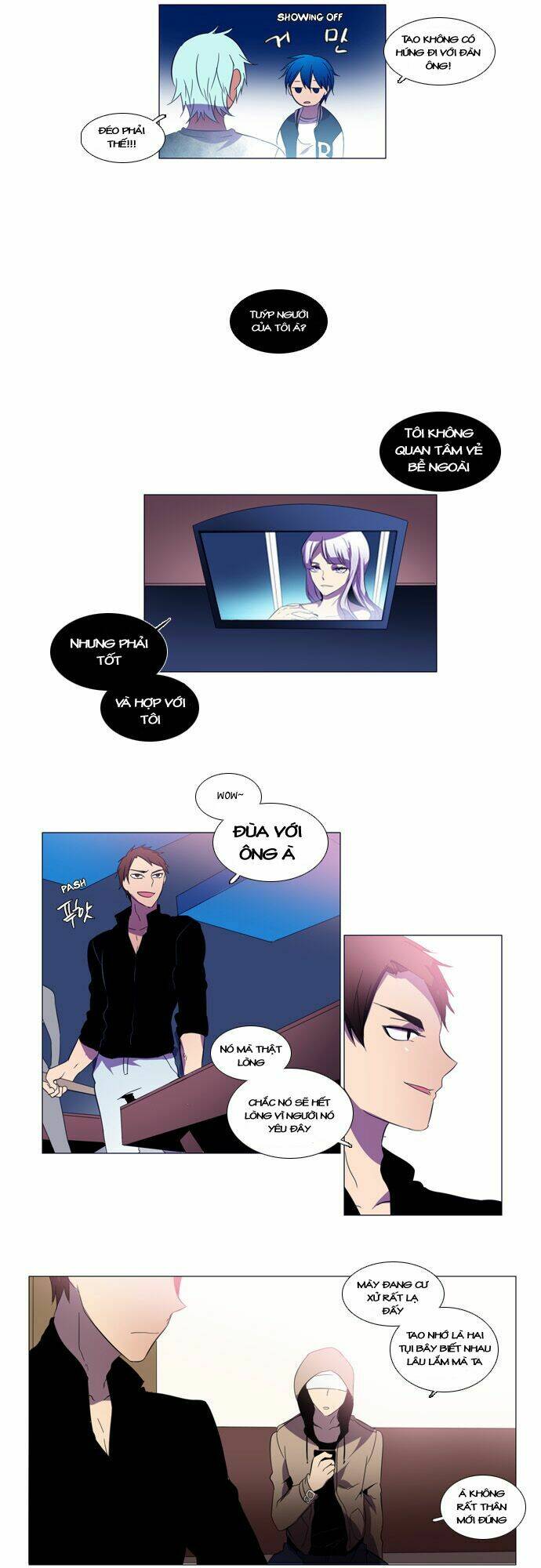 Wonted Chap 11 - Next Chap 12