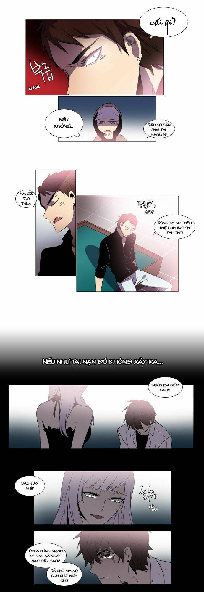 Wonted Chap 11 - Next Chap 12