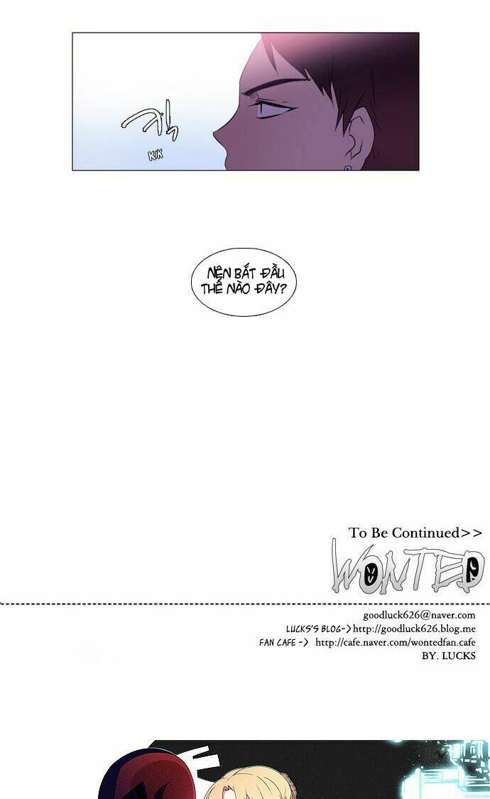 Wonted Chap 11 - Next Chap 12