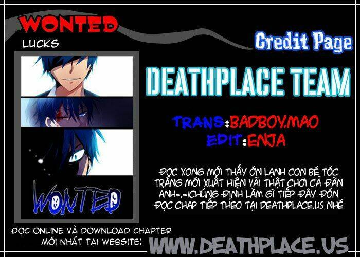 Wonted Chap 11 - Next Chap 12