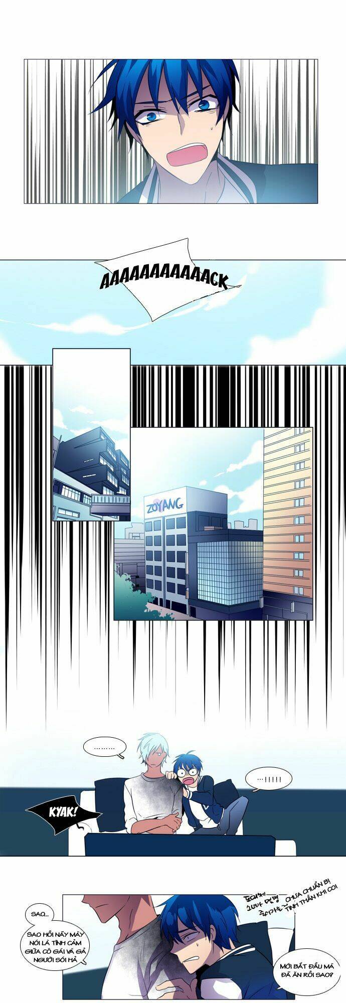 Wonted Chap 11 - Next Chap 12