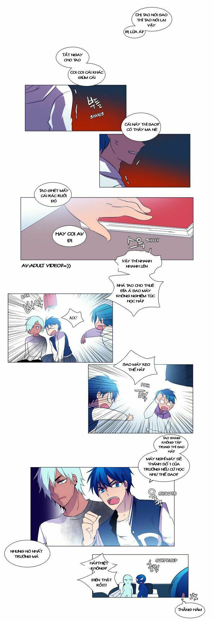 Wonted Chap 11 - Next Chap 12