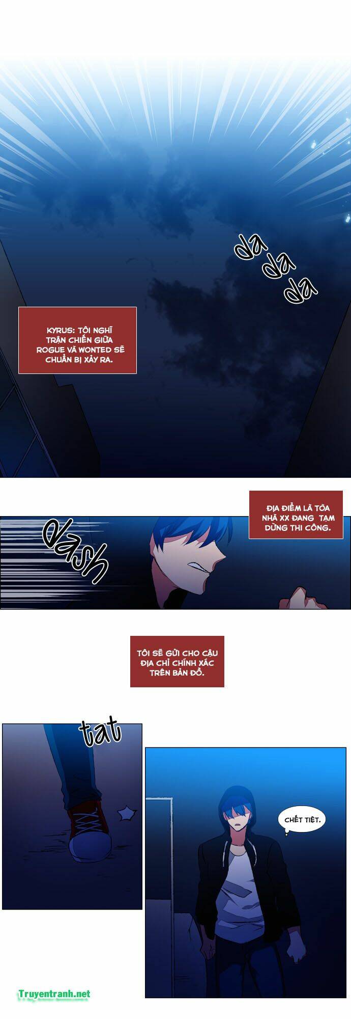 Wonted Chap 110 - Next Chap 111