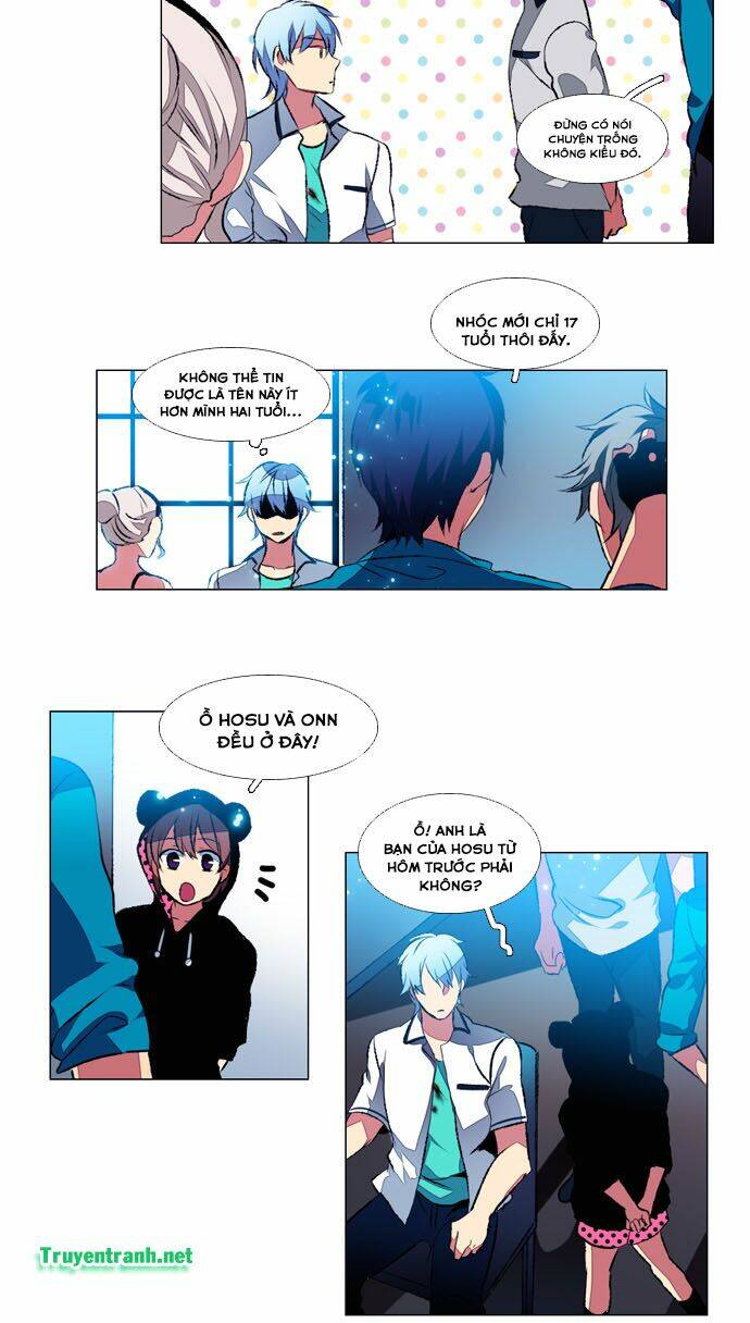 Wonted Chap 110 - Next Chap 111