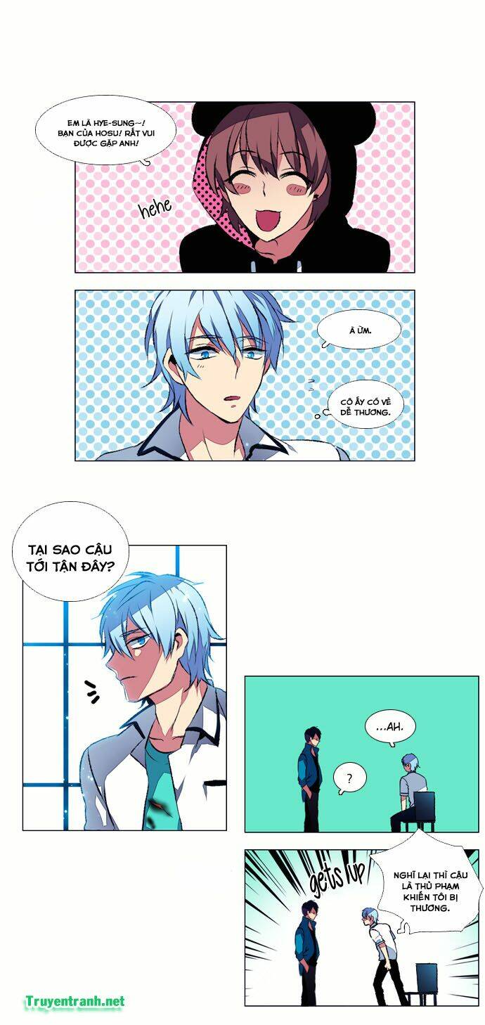 Wonted Chap 110 - Next Chap 111