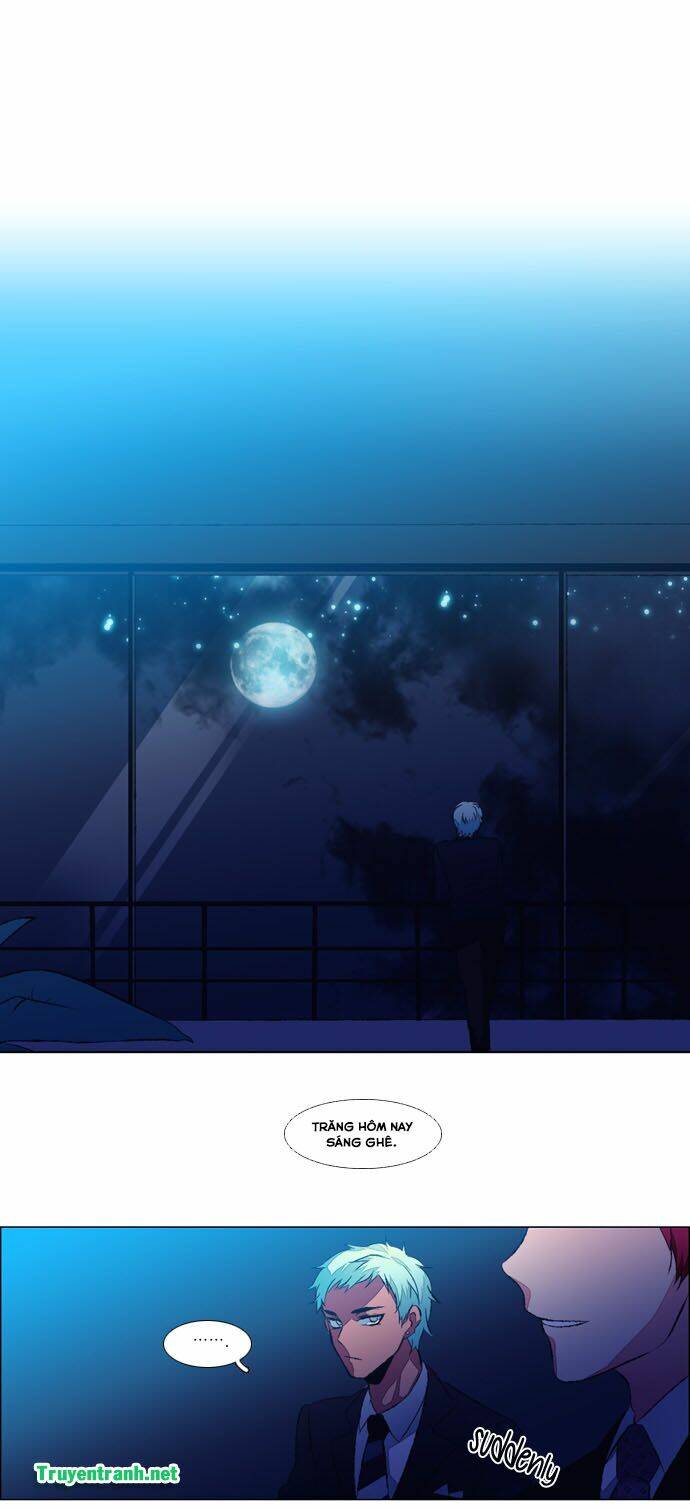 Wonted Chap 110 - Next Chap 111