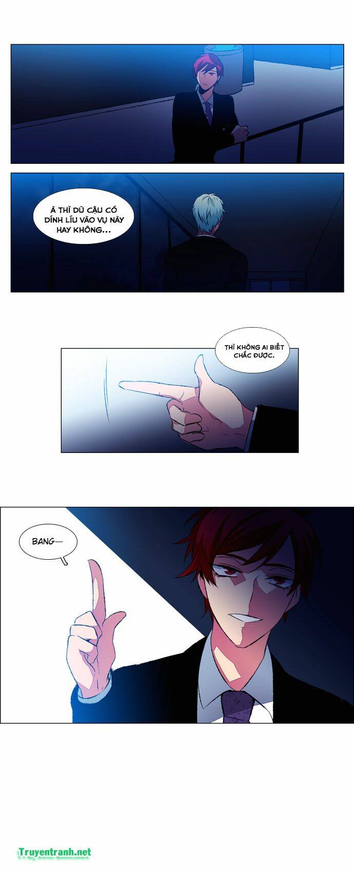 Wonted Chap 110 - Next Chap 111