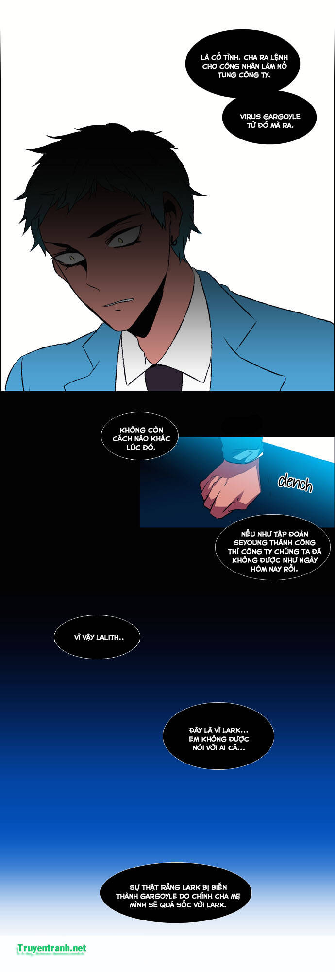 Wonted Chap 111 - Next Chap 112