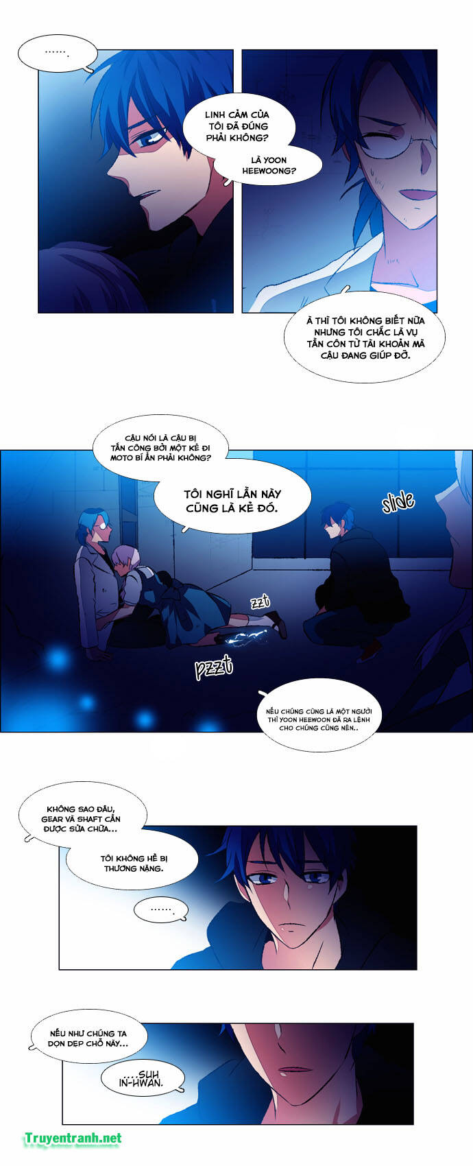 Wonted Chap 111 - Next Chap 112