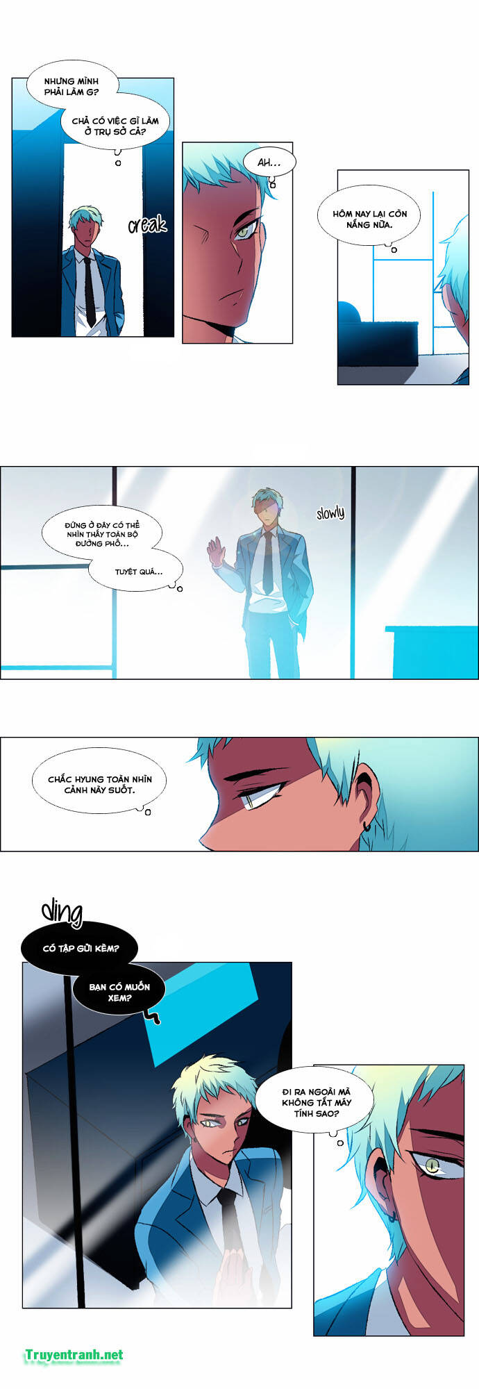 Wonted Chap 111 - Next Chap 112