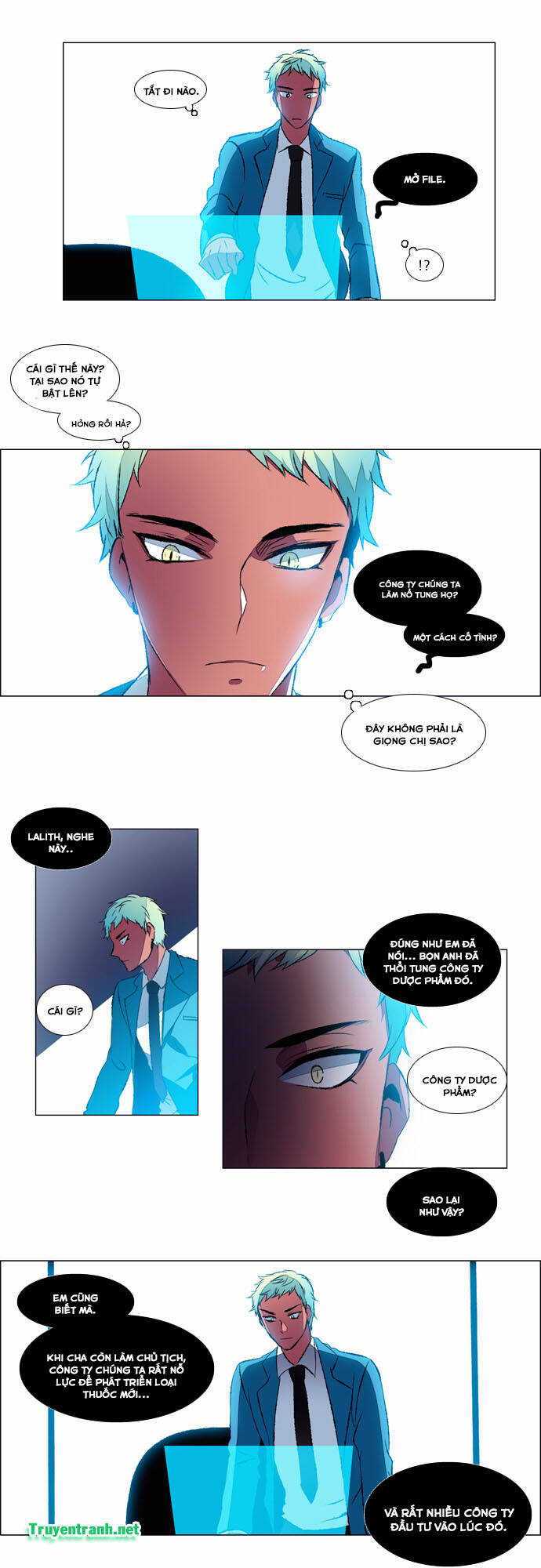 Wonted Chap 111 - Next Chap 112