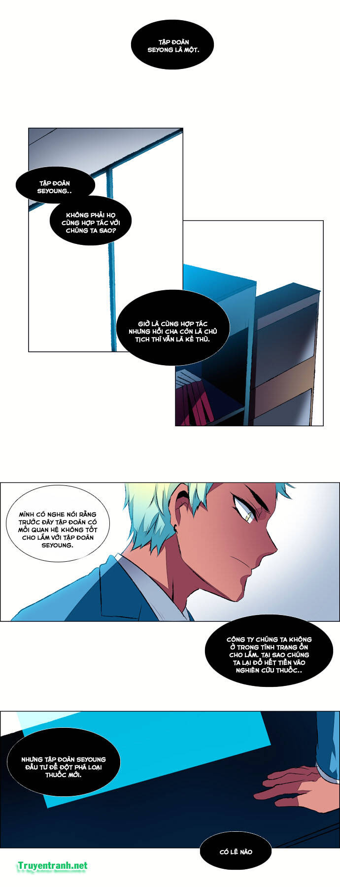 Wonted Chap 111 - Next Chap 112