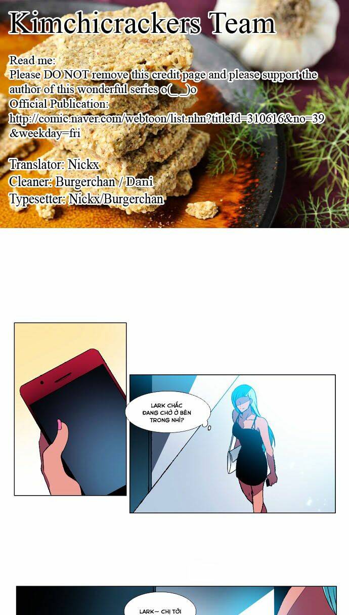 Wonted Chap 112 - Next Chap 113