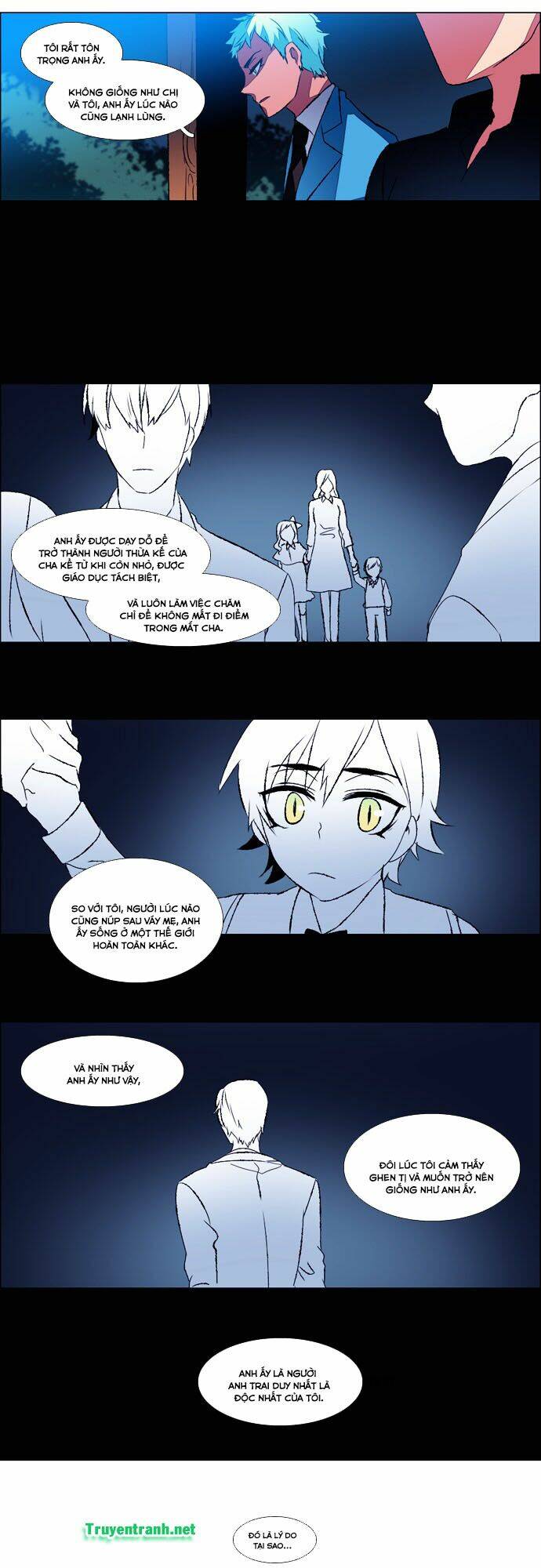 Wonted Chap 112 - Next Chap 113