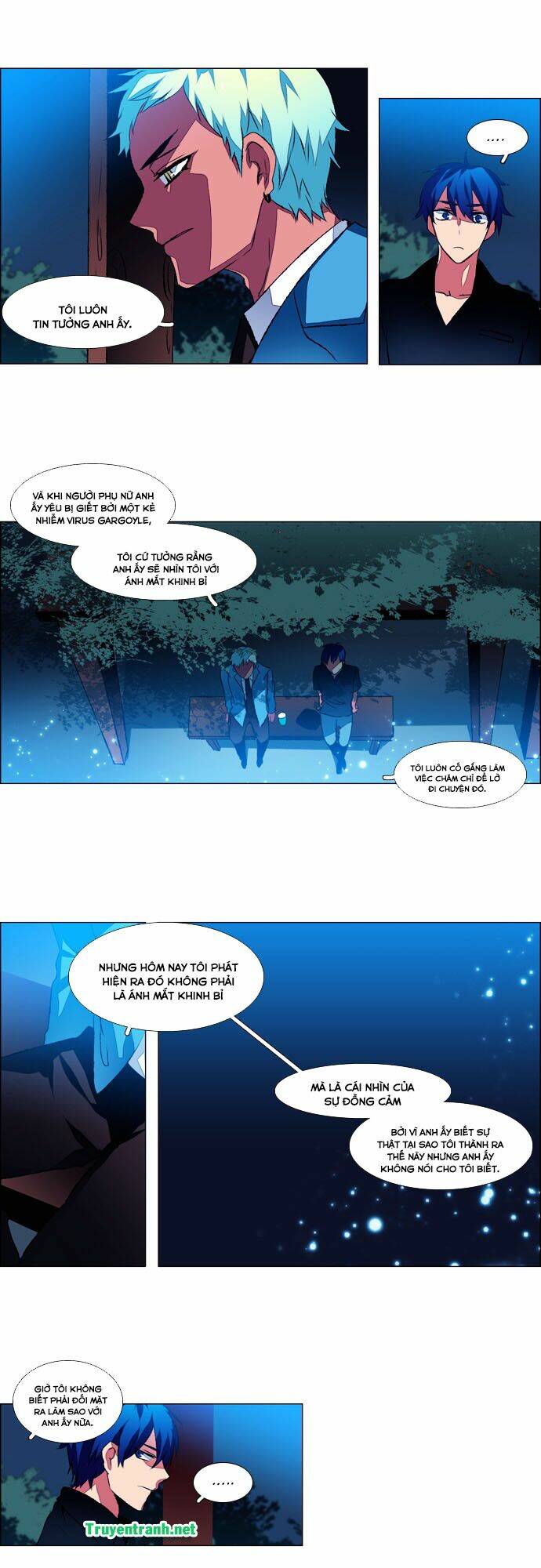 Wonted Chap 112 - Next Chap 113