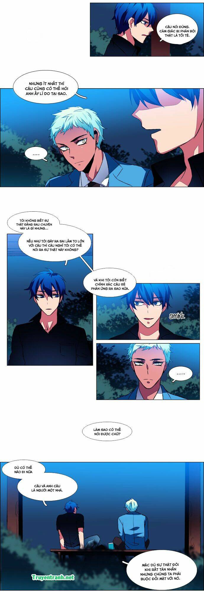 Wonted Chap 112 - Next Chap 113
