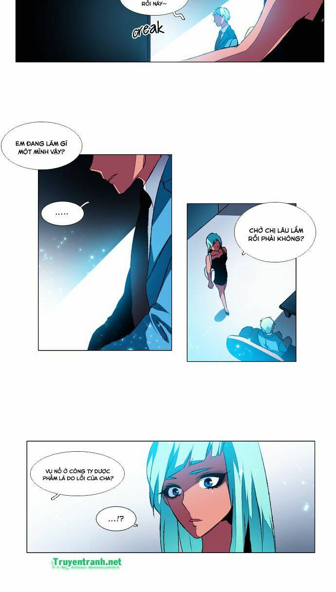 Wonted Chap 112 - Next Chap 113