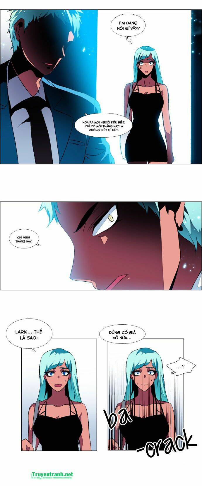 Wonted Chap 112 - Next Chap 113