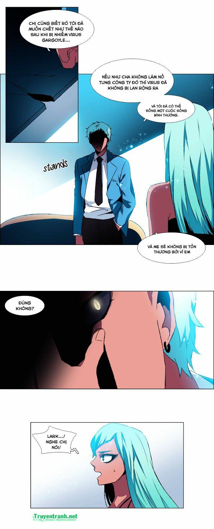 Wonted Chap 112 - Next Chap 113