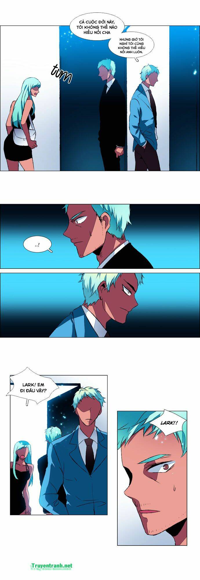 Wonted Chap 112 - Next Chap 113