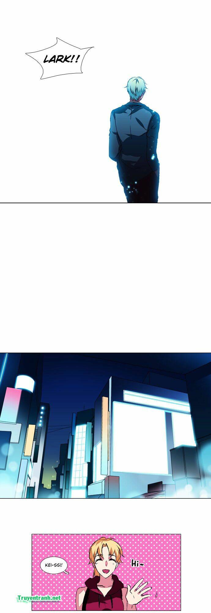 Wonted Chap 112 - Next Chap 113