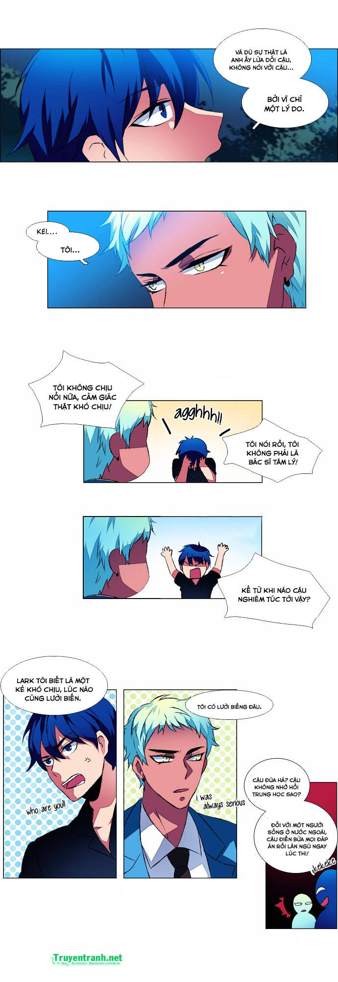 Wonted Chap 113 - Next Chap 114