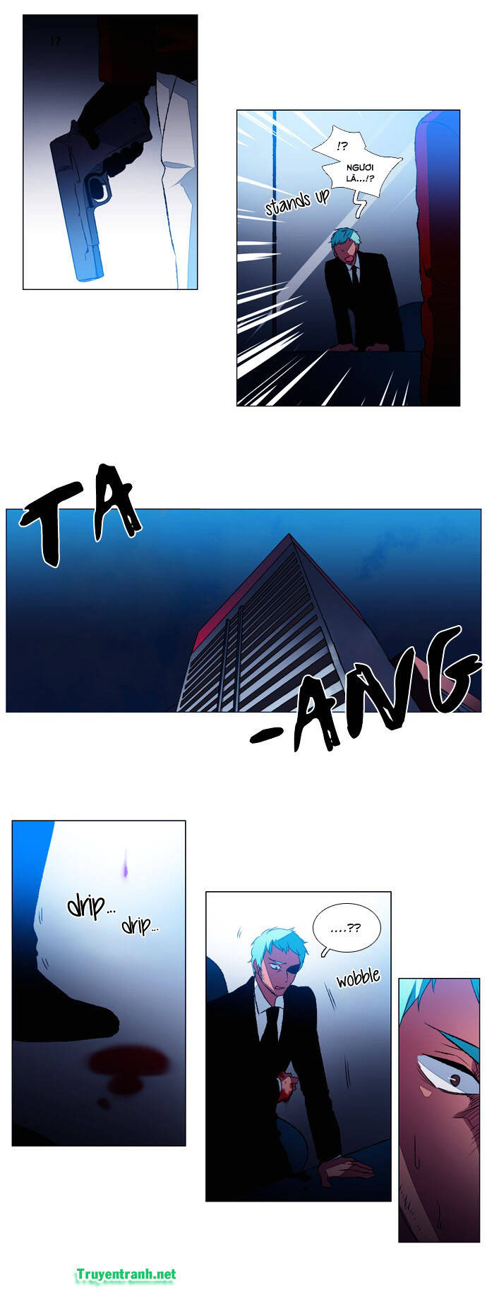 Wonted Chap 113 - Next Chap 114