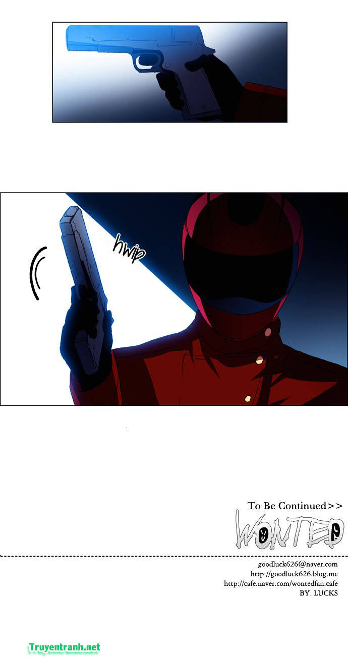 Wonted Chap 113 - Next Chap 114