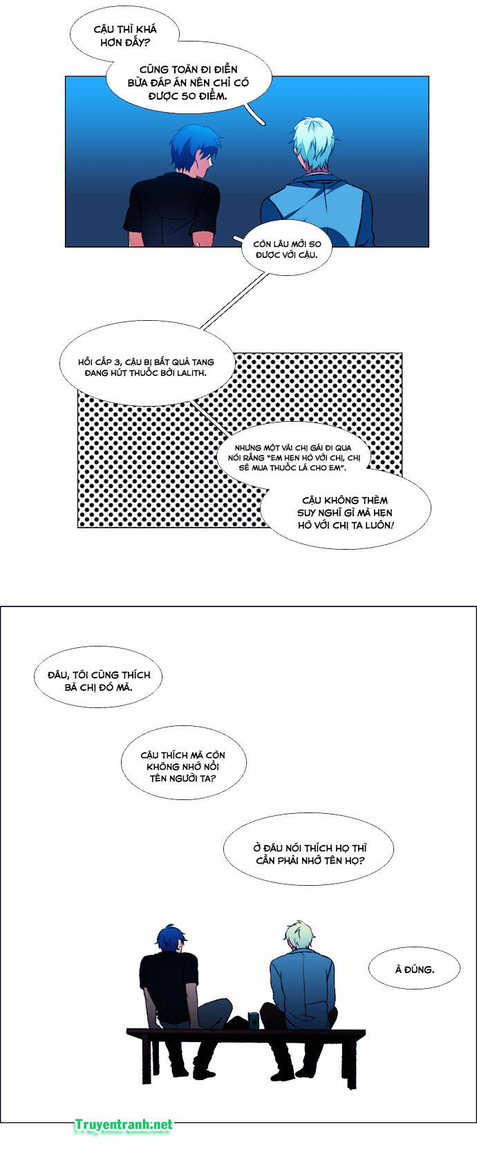 Wonted Chap 113 - Next Chap 114