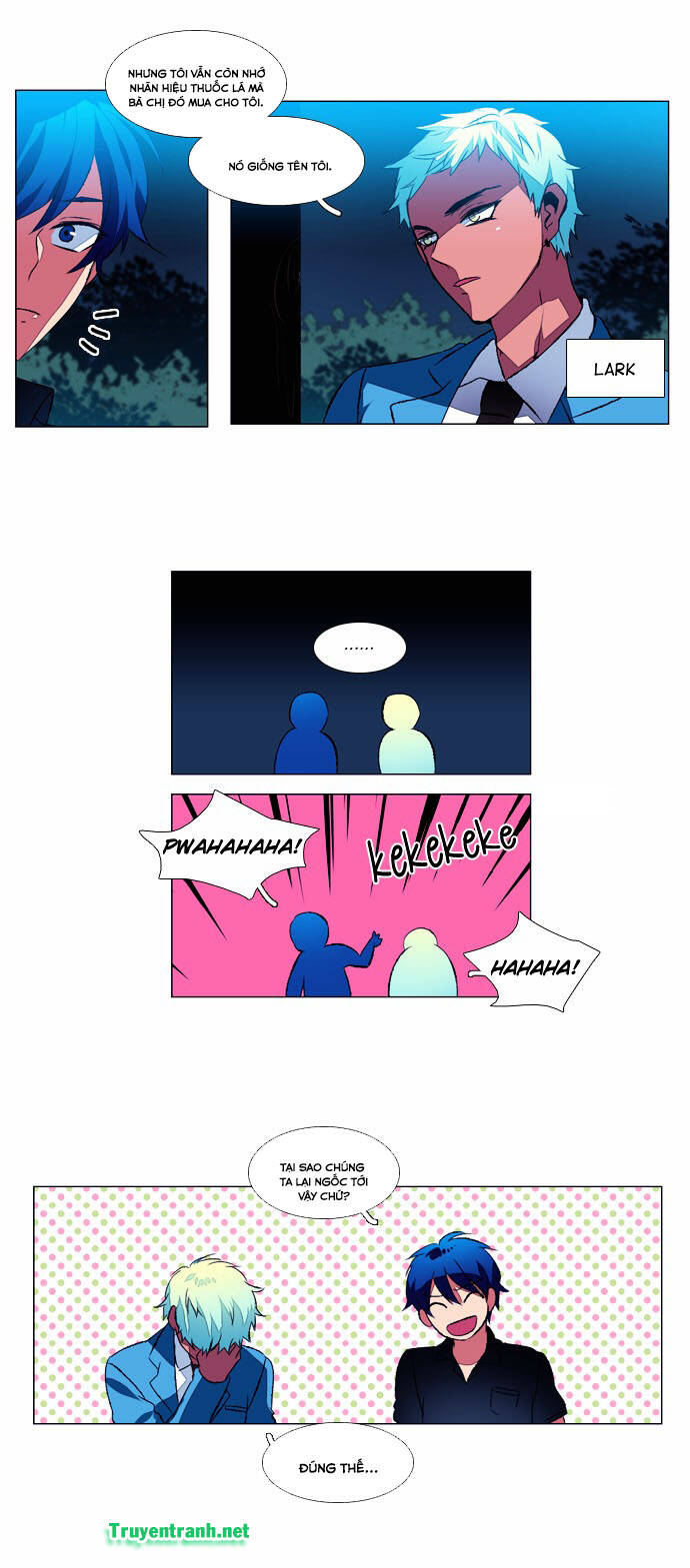 Wonted Chap 113 - Next Chap 114