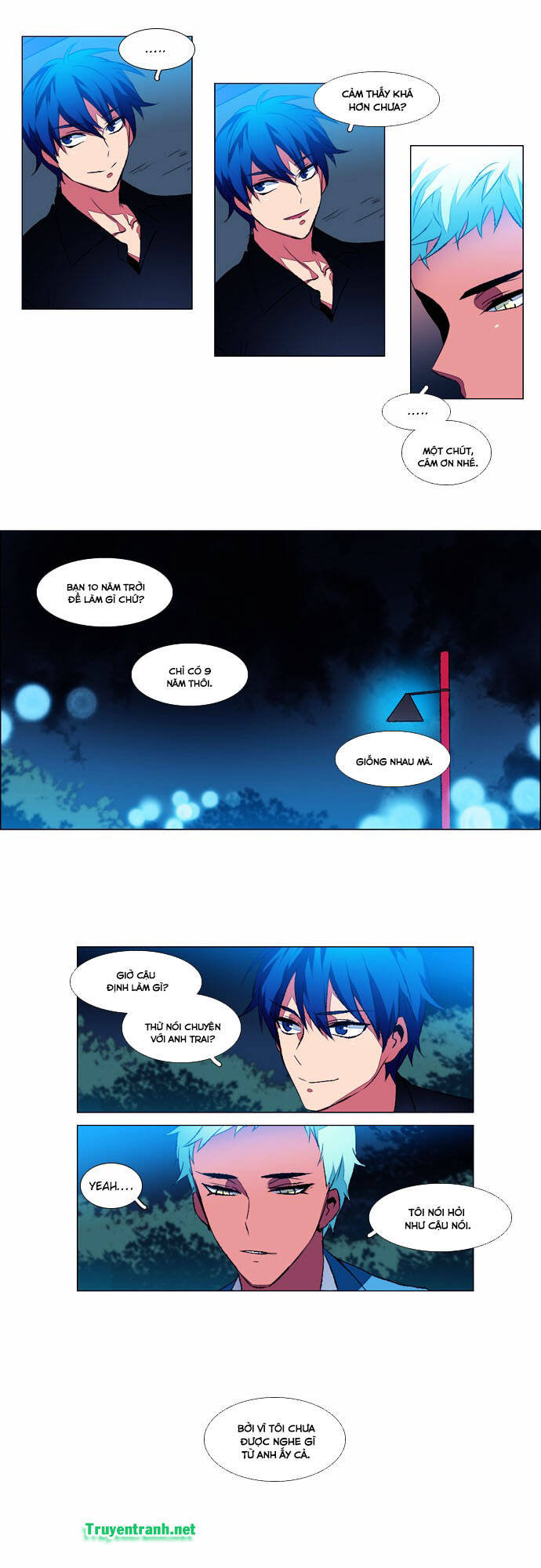 Wonted Chap 113 - Next Chap 114