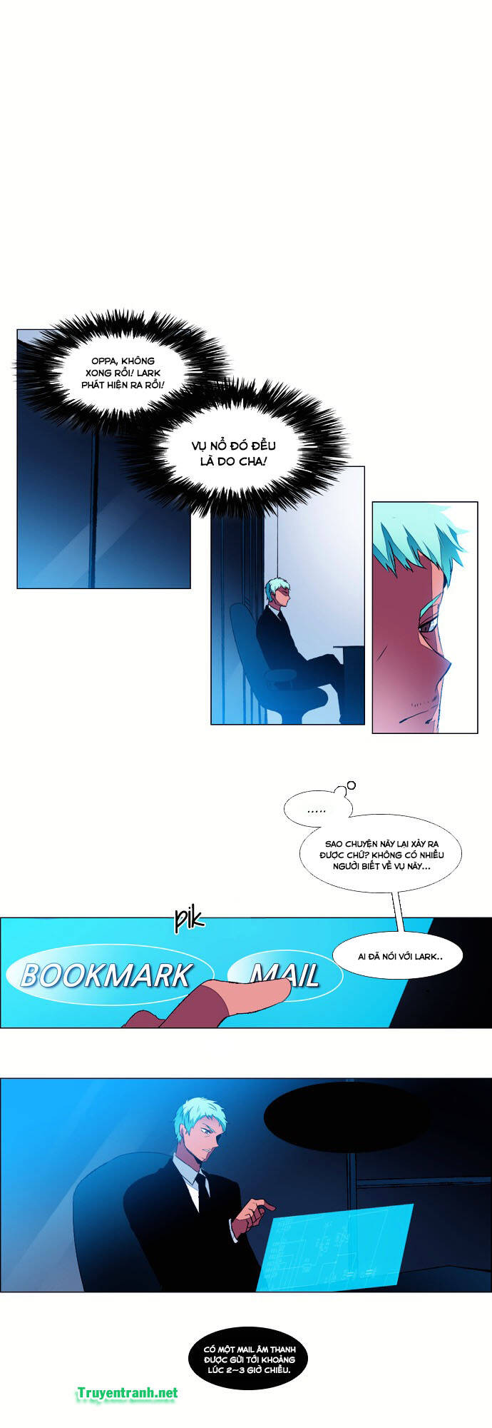Wonted Chap 113 - Next Chap 114