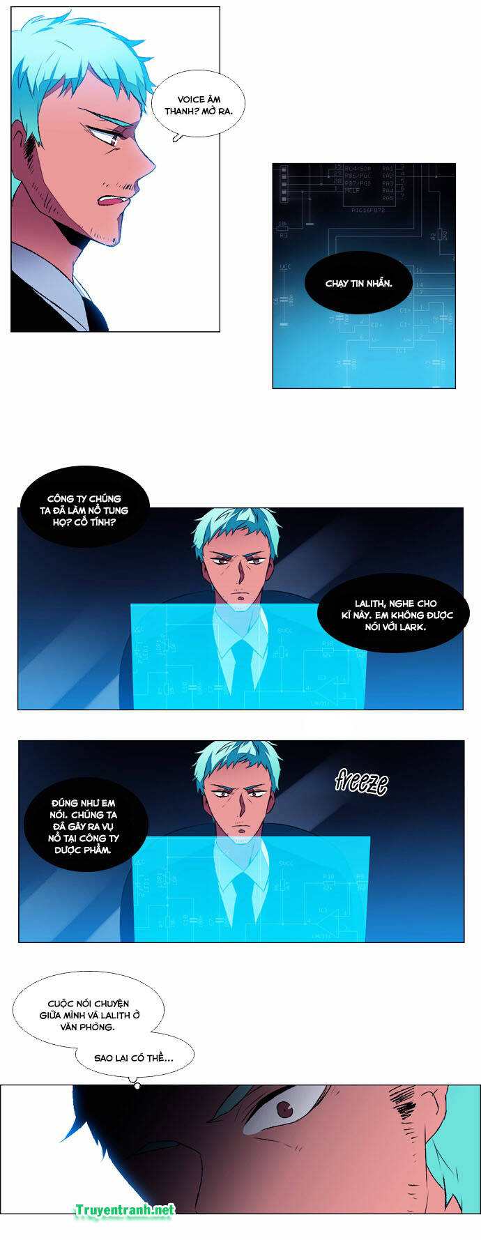 Wonted Chap 113 - Next Chap 114