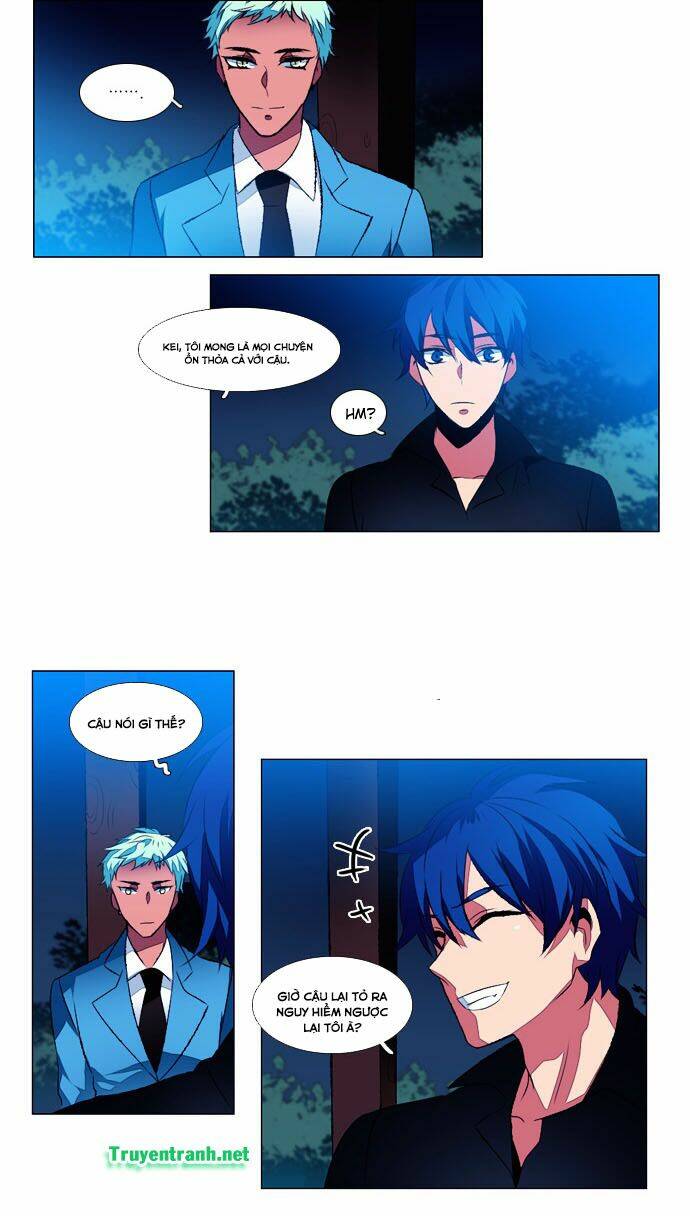 Wonted Chap 114 - Next Chap 115