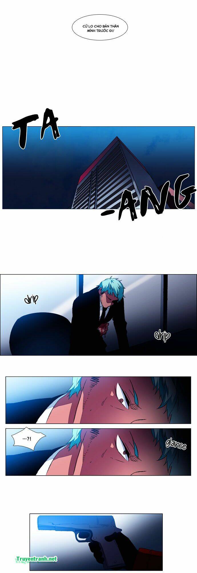 Wonted Chap 114 - Next Chap 115