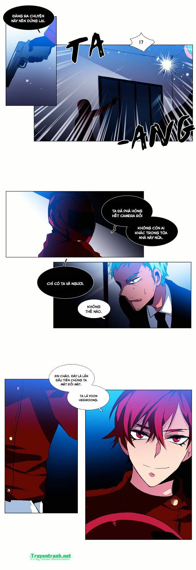 Wonted Chap 114 - Next Chap 115