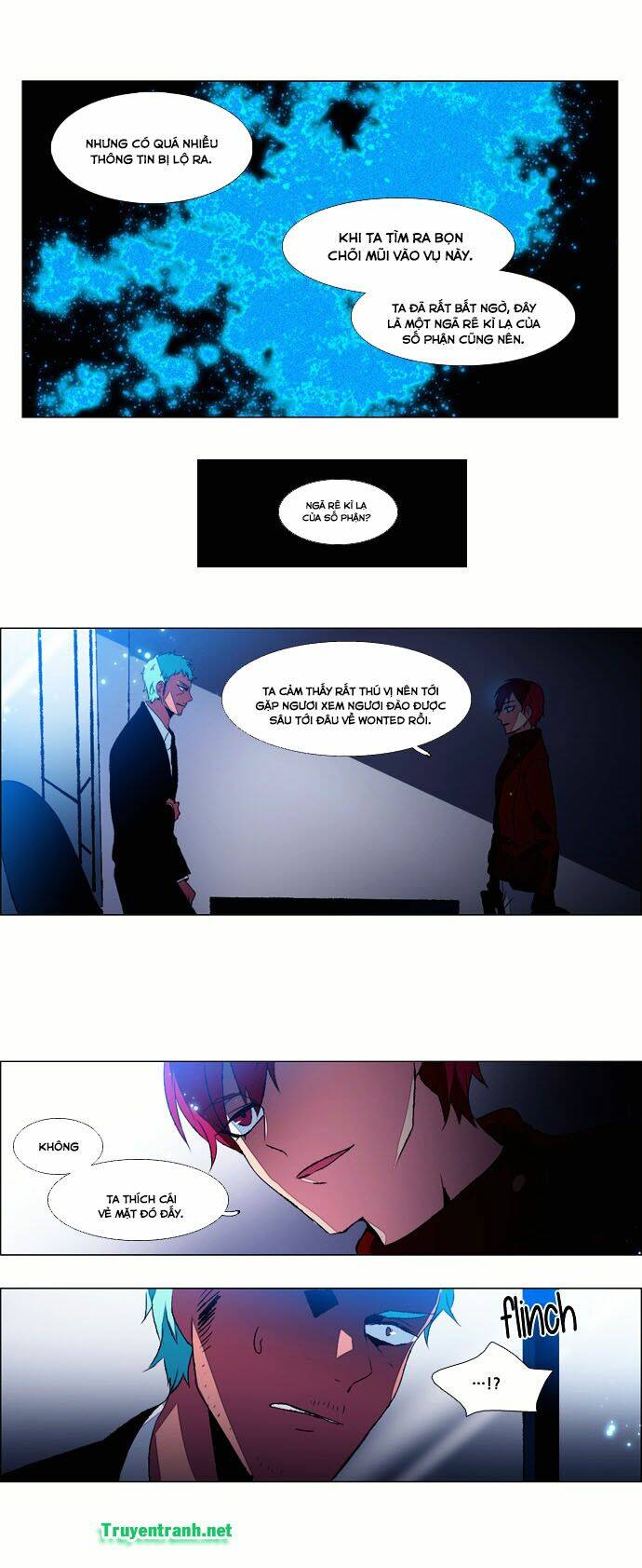 Wonted Chap 114 - Next Chap 115