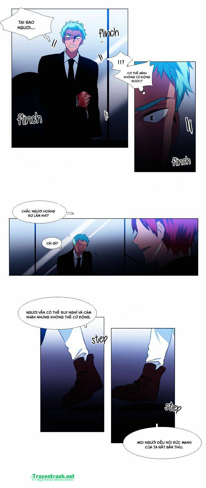 Wonted Chap 114 - Next Chap 115